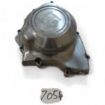 Suzuki GS 400 E 400 1980-1987 Stator Cover OEM H-2-441 - Image 2