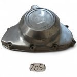 Suzuki GS 400 E 400 1980-1987 Stator Cover OEM H-2-441 - Image 3