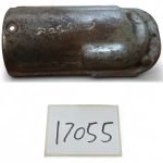 Suzuki GS 550 E 550 1980 Starter Motor Cover OEM