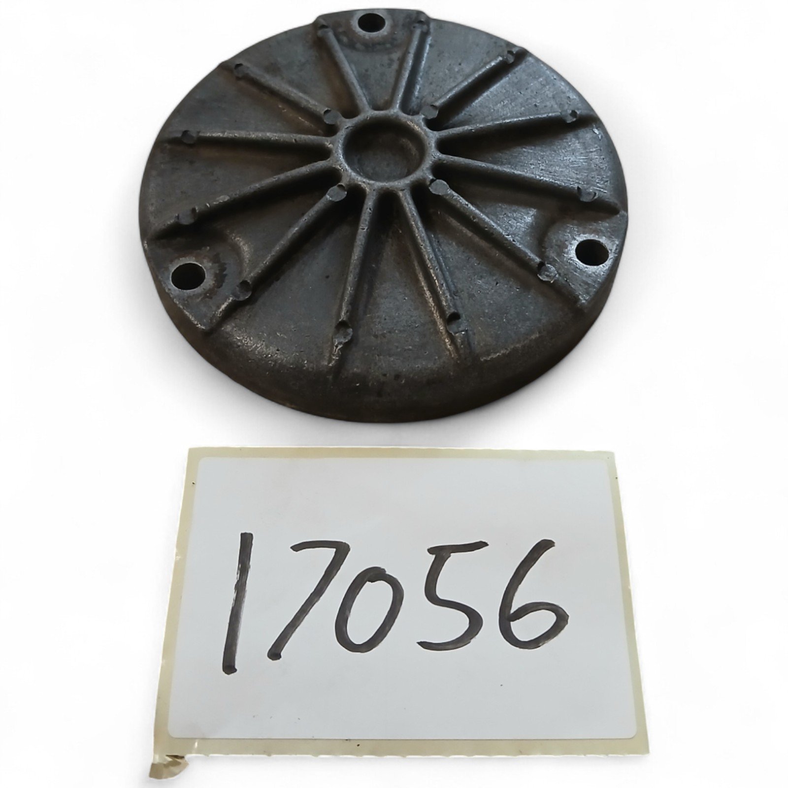 17056_2028129-Photoroom.jpg Suzuki GS 550 550 1977-1979 Oil Filter Cover OEM - Image 1