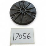 Suzuki GS 550 550 1977-1979 Oil Filter Cover OEM - Image 2