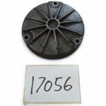 Suzuki GS 550 550 1977-1979 Oil Filter Cover OEM - Image 3