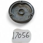 Suzuki GS 550 550 1977-1979 Oil Filter Cover OEM - Image 6