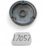 Suzuki GS 550 550 1977-1979 Oil Filter Cover OEM - Image 5