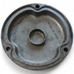 Suzuki GS 550 550 1977-1979 Oil Filter Cover OEM - Image 6