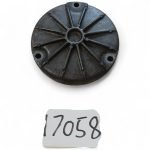 Suzuki GS 550 550 1977-1979 Oil Filter Cover OEM - Image 2