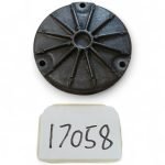 Suzuki GS 550 550 1977-1979 Oil Filter Cover OEM - Image 3