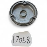 Suzuki GS 550 550 1977-1979 Oil Filter Cover OEM - Image 5