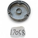 Suzuki GS 550 550 1977-1979 Oil Filter Cover OEM - Image 6