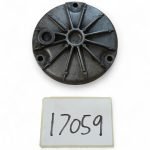 Suzuki GS 1000 1000 1980 Oil Filter Cover OEM