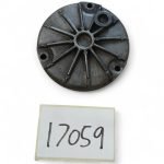 Suzuki GS 1000 1000 1980 Oil Filter Cover OEM - Image 2