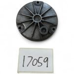 Suzuki GS 1000 1000 1980 Oil Filter Cover OEM - Image 3