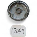 Suzuki GS 1000 1000 1980 Oil Filter Cover OEM - Image 5