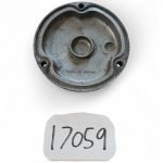 Suzuki GS 1000 1000 1980 Oil Filter Cover OEM - Image 6