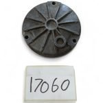 Suzuki GS 1000 1000 1980 Oil Filter Cover OEM - Image 3