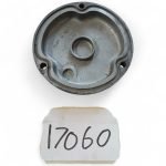 Suzuki GS 1000 1000 1980 Oil Filter Cover OEM - Image 4