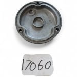 Suzuki GS 1000 1000 1980 Oil Filter Cover OEM - Image 5