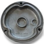 Suzuki GS 1000 1000 1980 Oil Filter Cover OEM - Image 6