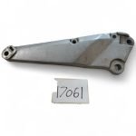 Honda CB 250 250 1980-1984 Left Footrest Bracket Foot Peg Mount OEM 443-L