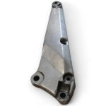 Honda CB 250 250 1980-1984 Left Footrest Bracket Foot Peg Mount OEM 443-L - Image 2