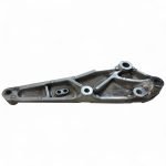 Honda CB 250 250 1980-1984 Left Footrest Bracket Foot Peg Mount OEM 443-L - Image 4