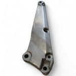 Honda CB 250 250 1980-1984 Left Footrest Bracket Foot Peg Mount OEM 443-L - Image 2