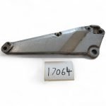 Honda CB 250 250 1980-1984 Left Footrest Bracket Foot Peg Mount OEM 443-L