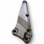 Honda CB 250 250 1980-1984 Left Footrest Bracket Foot Peg Mount OEM 443-L - Image 2