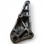 Honda CB 250 250 1980-1984 Left Footrest Bracket Foot Peg Mount OEM 443-L - Image 5