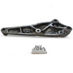 Honda CB 250 250 1980-1984 Left Footrest Bracket Foot Peg Mount OEM 443-L - Image 6