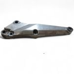 Honda CB 250 250 1980-1984 Left Footrest Bracket Foot Peg Mount OEM 443-L