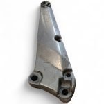 Honda CB 250 250 1980-1984 Left Footrest Bracket Foot Peg Mount OEM 443-L - Image 2