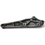 Honda CB 250 250 1980-1984 Left Footrest Bracket Foot Peg Mount OEM 443-L - Image 4