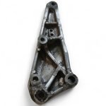 Honda CB 250 250 1980-1984 Left Footrest Bracket Foot Peg Mount OEM 443-L - Image 5