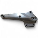 Honda CB 250 250 1980-1984 Right Footrest Bracket Foot Peg Mount OEM 443-R