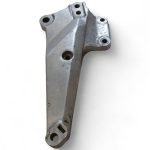 Honda CB 250 250 1980-1984 Right Footrest Bracket Foot Peg Mount OEM 443-R - Image 2