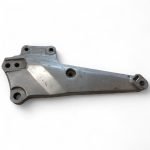 Honda CB 250 250 1980-1984 Right Footrest Bracket Foot Peg Mount OEM 443-R - Image 3