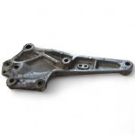 Honda CB 250 250 1980-1984 Right Footrest Bracket Foot Peg Mount OEM 443-R - Image 4