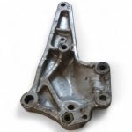 Honda CB 250 250 1980-1984 Right Footrest Bracket Foot Peg Mount OEM 443-R - Image 5