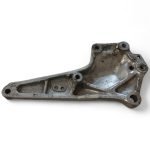 Honda CB 250 250 1980-1984 Right Footrest Bracket Foot Peg Mount OEM 443-R - Image 6