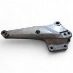 Honda CB 250 250 1980-1984 Right Footrest Bracket Foot Peg Mount OEM 443-R