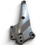 Honda CB 250 250 1980-1984 Right Footrest Bracket Foot Peg Mount OEM 443-R - Image 2