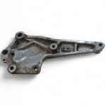 Honda CB 250 250 1980-1984 Right Footrest Bracket Foot Peg Mount OEM 443-R - Image 4