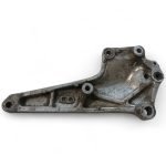 Honda CB 250 250 1980-1984 Right Footrest Bracket Foot Peg Mount OEM 443-R - Image 6