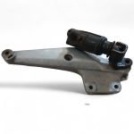 Honda CB 250 250 1980-1984 Right Footrest Bracket Foot Peg Mount OEM 443-R - Image 3