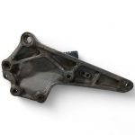 Honda CB 250 250 1980-1984 Right Footrest Bracket Foot Peg Mount OEM 443-R - Image 6