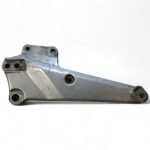 Honda CB 250 250 1980-1984 Right Footrest Bracket Foot Peg Mount OEM 443-R - Image 3
