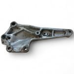 Honda CB 250 250 1980-1984 Right Footrest Bracket Foot Peg Mount OEM 443-R - Image 4