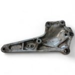 Honda CB 250 250 1980-1984 Right Footrest Bracket Foot Peg Mount OEM 443-R - Image 6