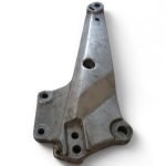 Honda CB 250 250 1980-1984 Right Footrest Bracket Foot Peg Mount OEM 443-R - Image 2